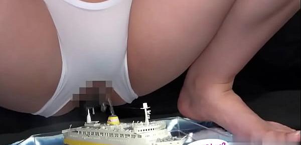 trendsJapanese Asian Giantess Vore Size Shrink Growth Fetish - More at fetish-master.net